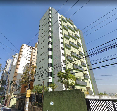 Apartamento - Venda, Parque das Nações, Santo André, SP